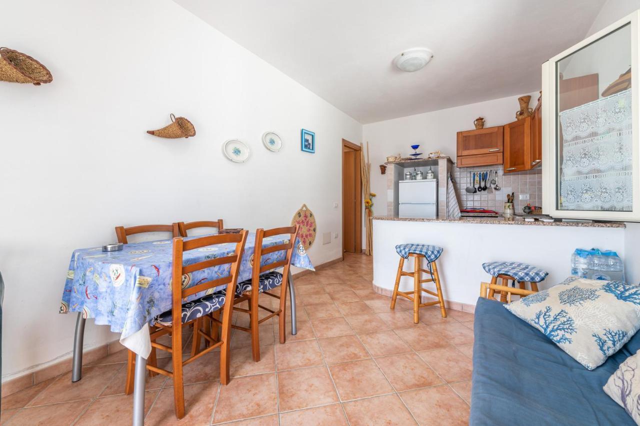 Casa Vacanze 21 Aprile - T 칼라세타 외부 사진