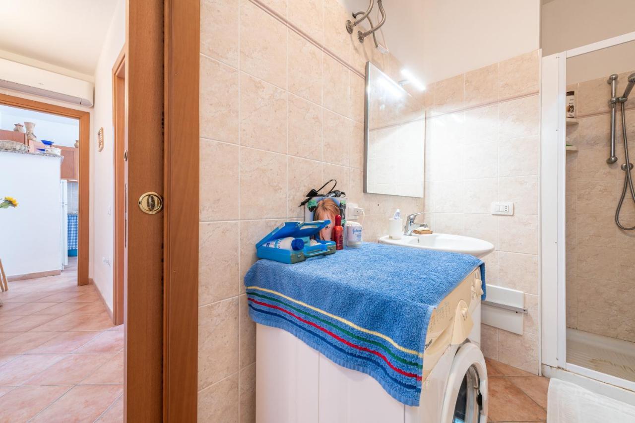 Casa Vacanze 21 Aprile - T 칼라세타 외부 사진