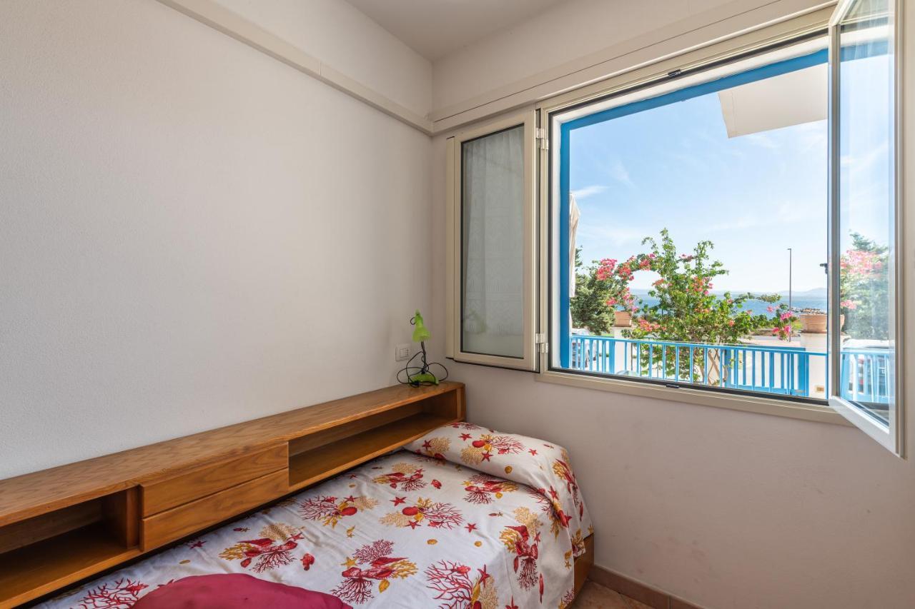 Casa Vacanze 21 Aprile - T 칼라세타 외부 사진