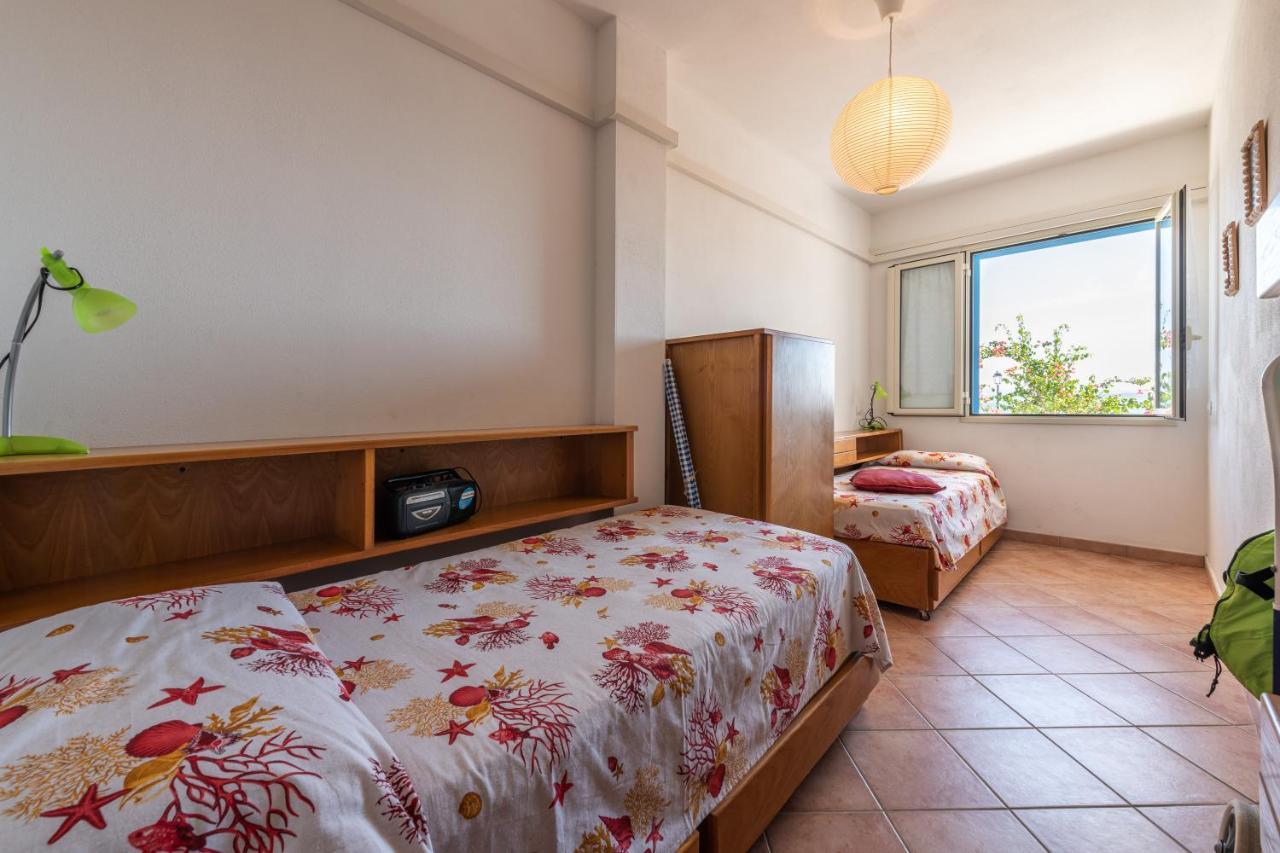 Casa Vacanze 21 Aprile - T 칼라세타 외부 사진