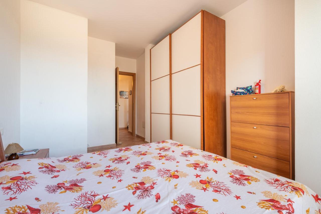 Casa Vacanze 21 Aprile - T 칼라세타 외부 사진