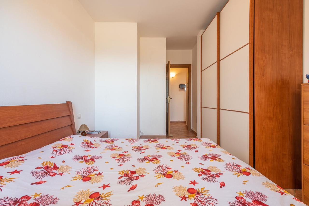 Casa Vacanze 21 Aprile - T 칼라세타 외부 사진